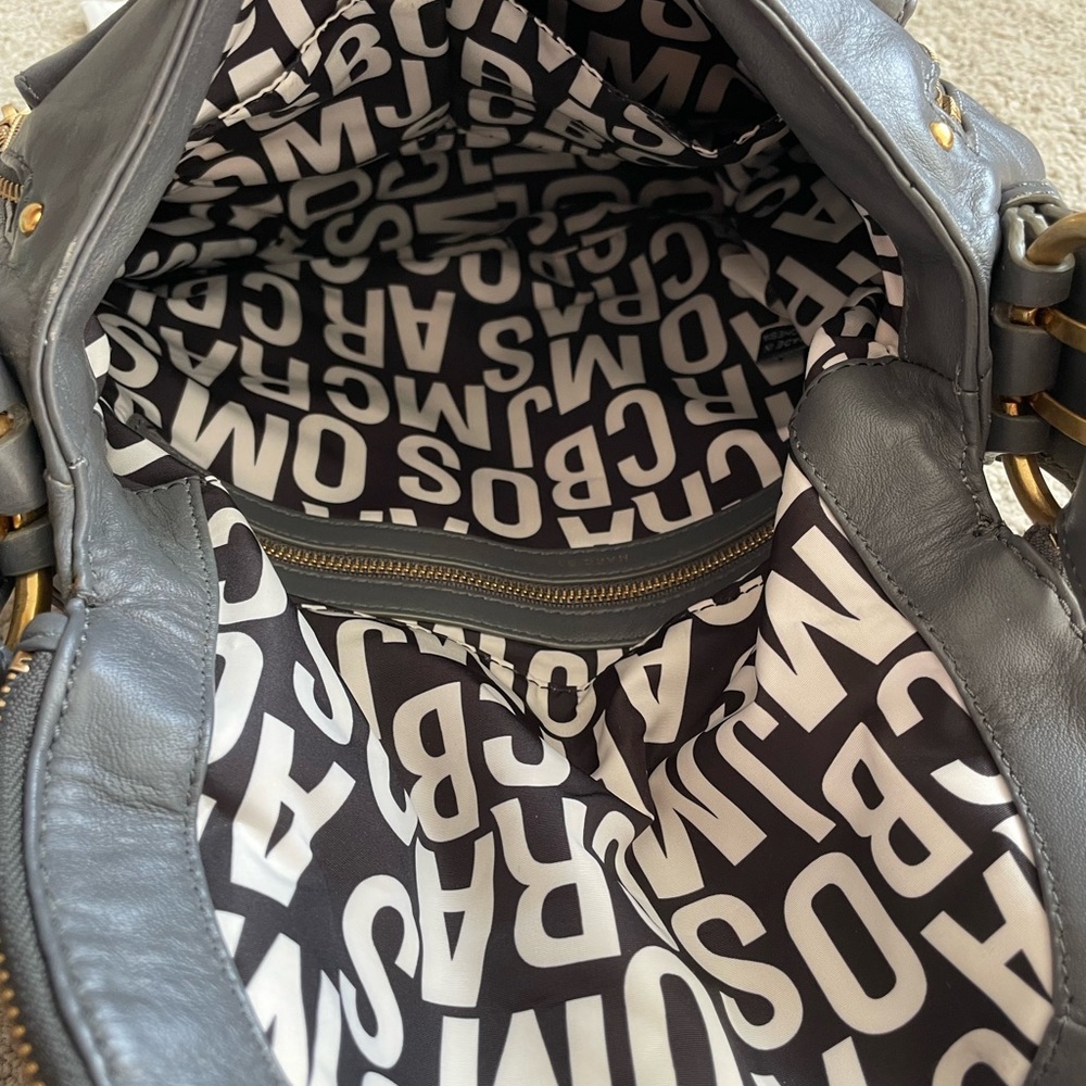 Marc by Marc Jacobs bag - Picture 8 of 17